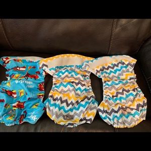 Private bundle for @igasp4u